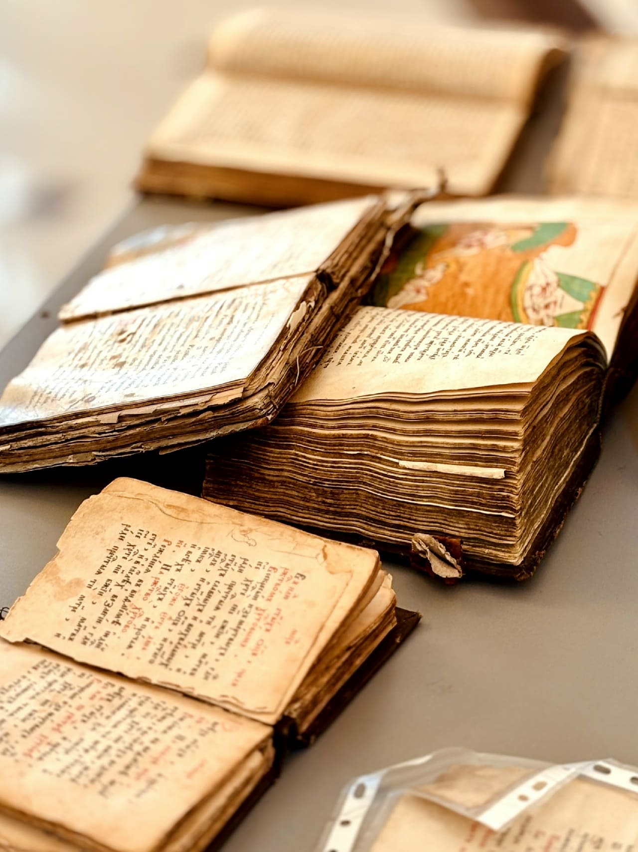 Будущее в православной вере